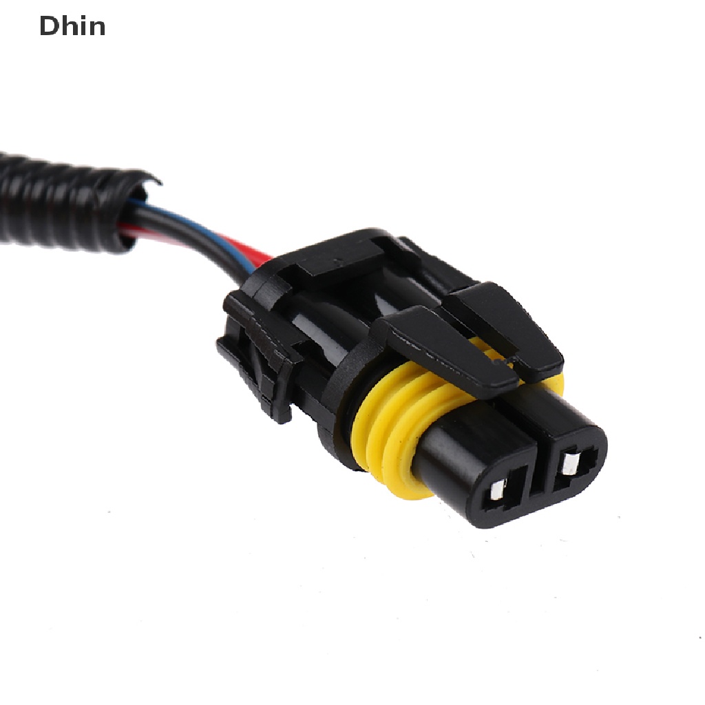 Công Tắc Rơ Le Đèn LED Sương Mù H11 12V 40A