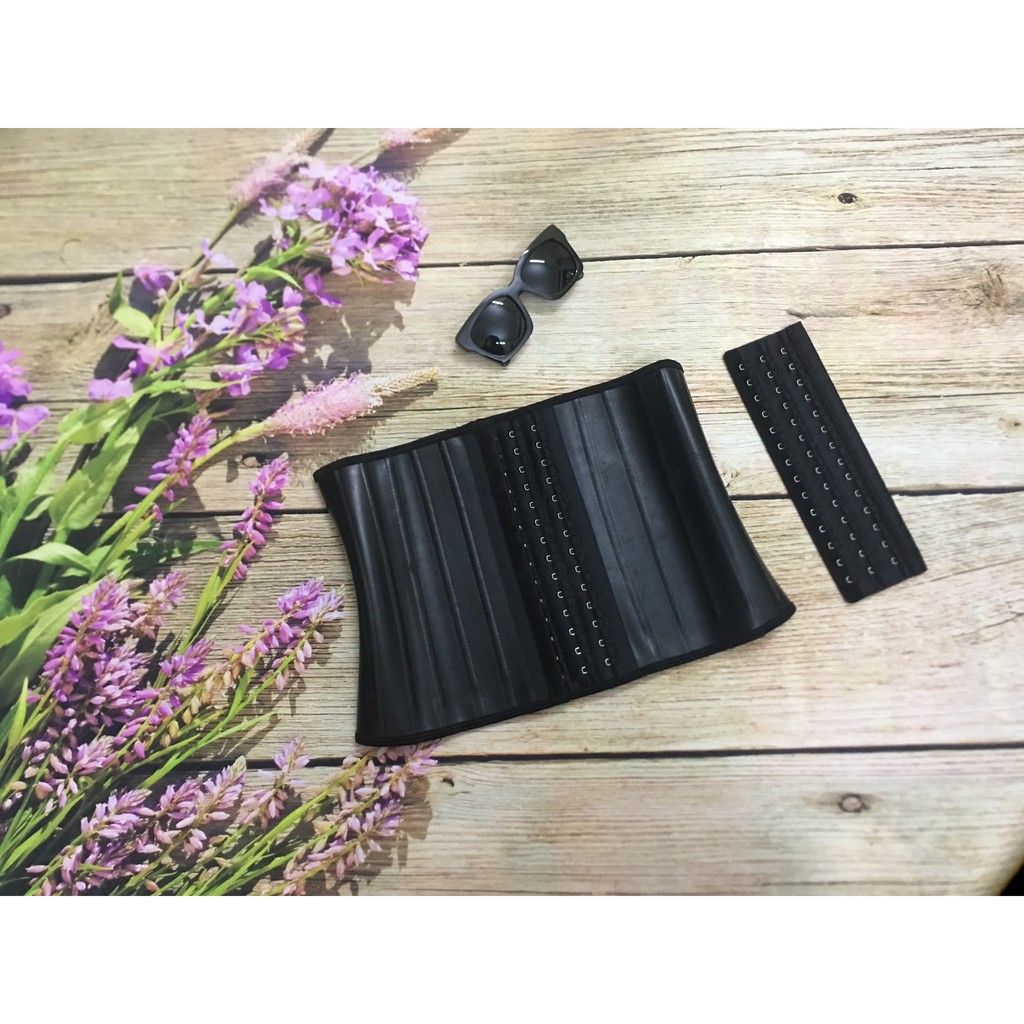 Combo Đai Latex + thanh nối | BigBuy360 - bigbuy360.vn