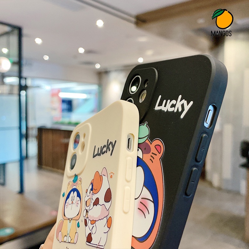 Ốp lưng iphone 6plus 6splus 7 plus 8plus X Xr XsM  11 12 13 Promax - MANGO929 - MangoOvil