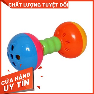 3226-Xúc xắc lăn nhiều màu