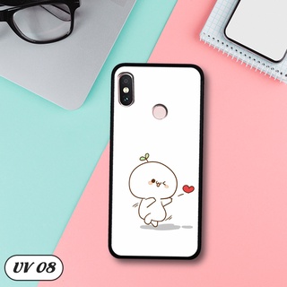 Ốp lưng cho điện thoại - Xiaomi Redmi Note 5 Pro
