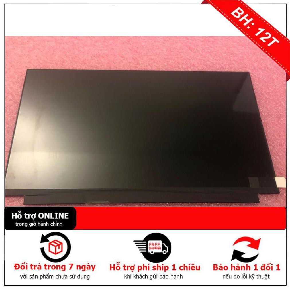 [BH12TH] Màn hình 13.3 SLIM 30PIN FULL HD Ko tai, vien mong (N133HCE-GP1 ) HP 13-AD | BigBuy360 - bigbuy360.vn
