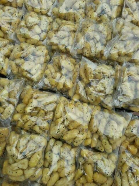 1kg Khoai lang kén