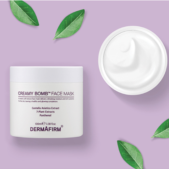 dermafirm chính hãng