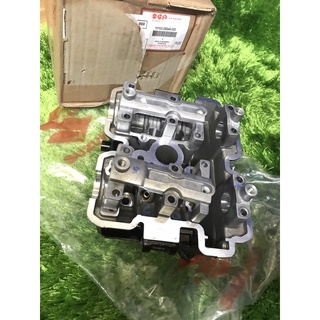 Vỏ Đầu Satria fu