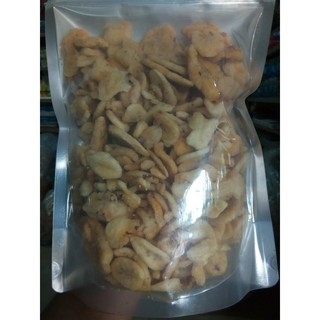 2kg trái cây sấy hàng vụn