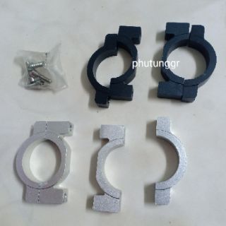 KIỀNG PHUỘT XE EX 150