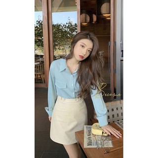 ÁO SƠ MI NỮ ĐẸP NHẤT