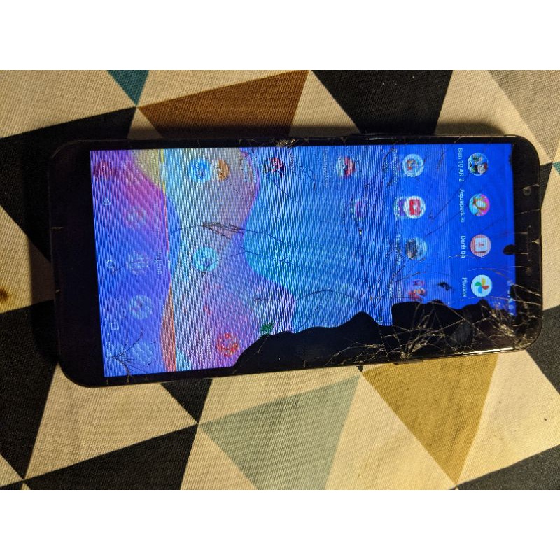 Xác điện thoại htc desire 12s