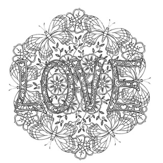 Áo đôi chuông love (1 đôi gồm 2 áo )(KT)