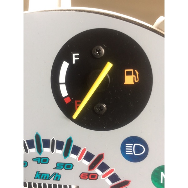 Cụm đồng hồ tốc độ các dòng xe chính hãng - báo xăng dream wave