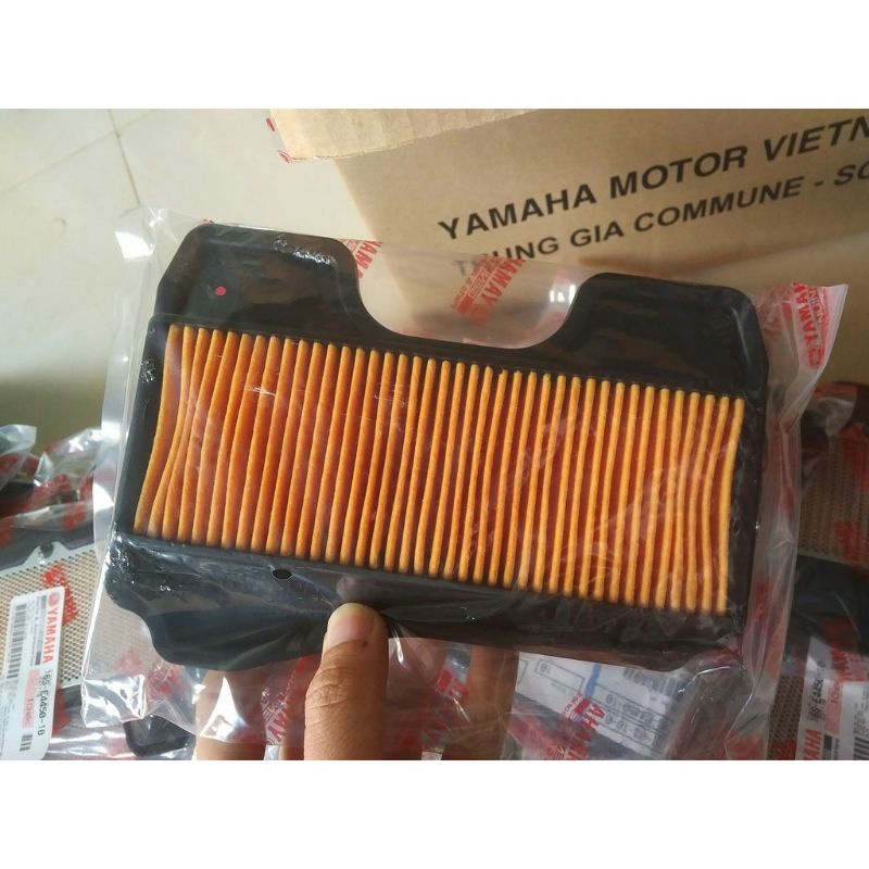 Lọc gió taurus Jupiter rc gravita 2010-2013