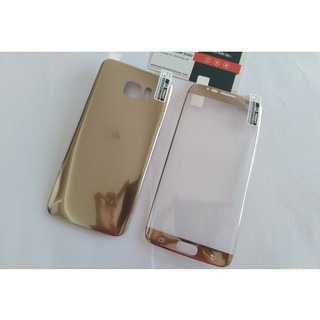 Miếng dán VMax dẻo full màn hình cho Samsung Galaxy S7 EDGE