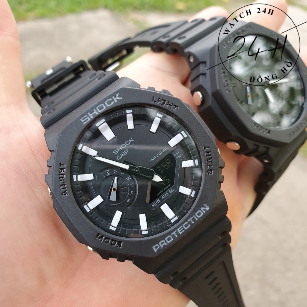 Đồng hồ thể thao nam CASI.0 A139 , phong cách năng động trẻ trung cho các chàng | BigBuy360 - bigbuy360.vn