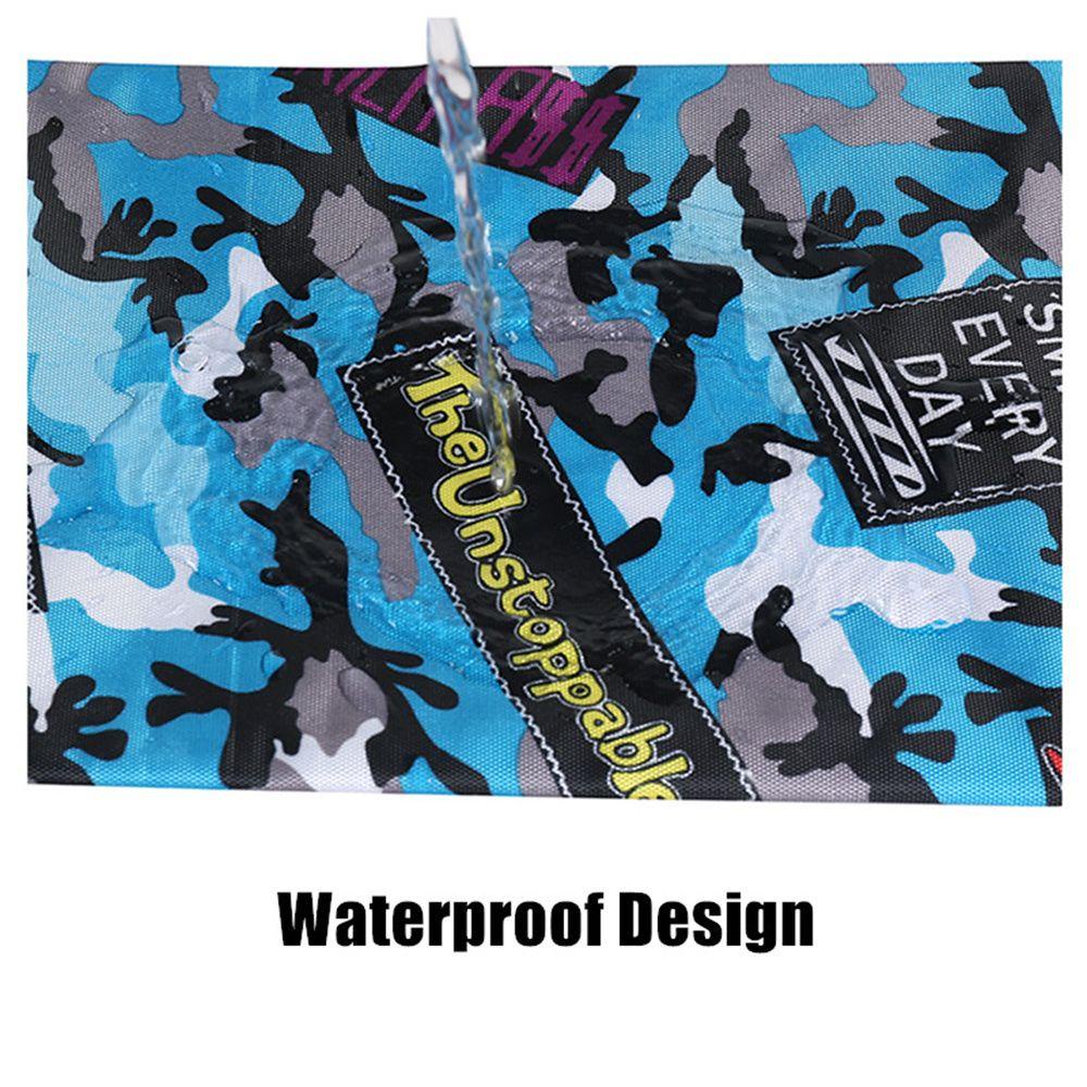 Norman Túi Đựng Dù Câu Cá Chống Thấm Nước 130cm