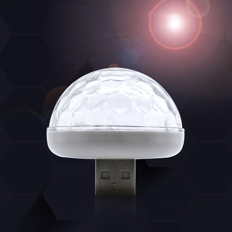 Bóng Đèn Led Tạo Hiệu Ứng Ánh Sáng Độc Đáo