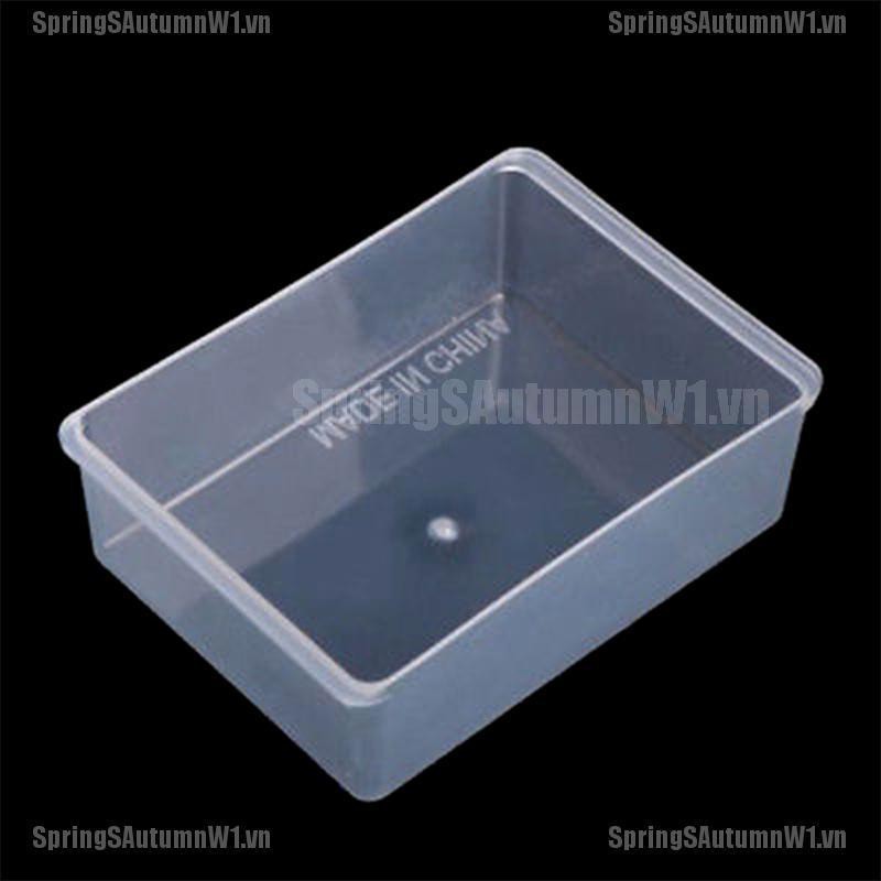 [Spring] Proof Bird Poultry Feeder Automatic Acrylic Food Container Parrot Pigeon Splash [VN]