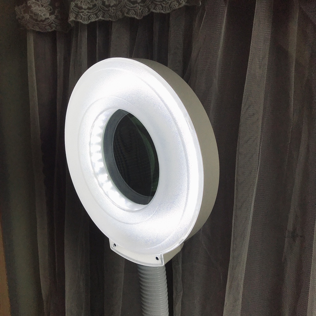 Đèn led siêu sáng 120 bóng cho Spa