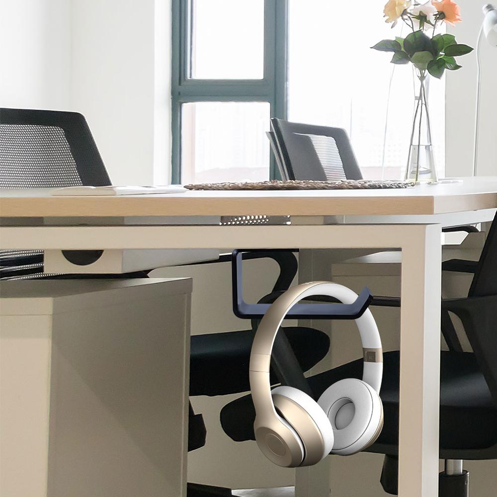 Giá Đỡ Tai Nghe Dán Tường Tiện Lợi