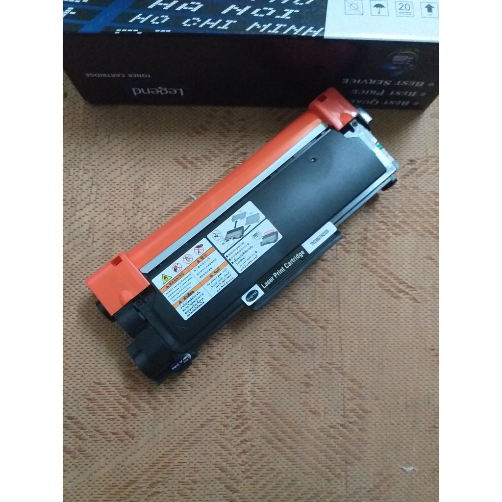 Hộp mực máy in Brother mfc L2701D, L2701DW, L2700D, L2700DW, Brother dcp L2520D, L2520DW, L2500D, L2