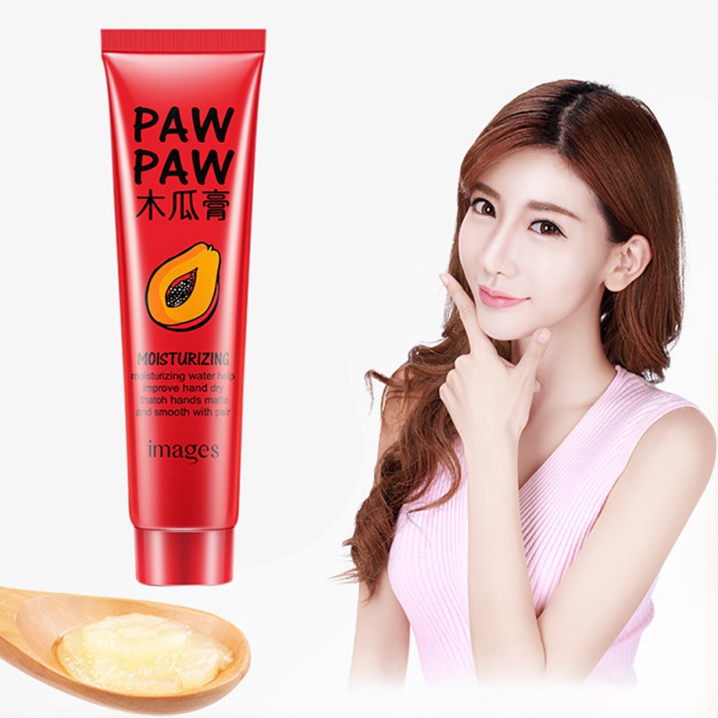 Kem dưỡng ẩm phục hồi da tay tinh chất đu đủ