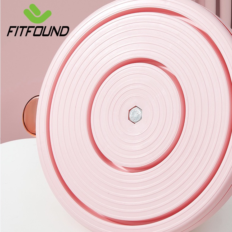 Đĩa Xoay Eo Giảm Mỡ Bụng Xoay 360 Độ Tập Cơ Bụng Eo Thon Giảm Cân Giảm Mỡ Tại Nhà Phòng Gym Hạt Massage Bàn Chân