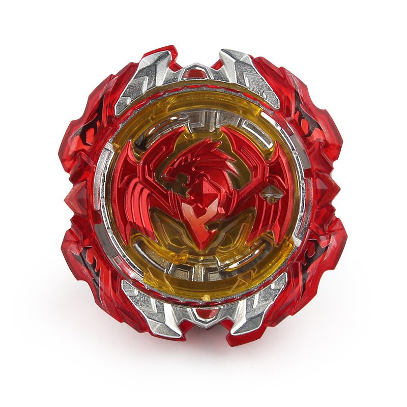 Con Quay Đồ Chơi Beyblade Burst B-117 Revive Phoenix.10.Fr B117 Với Bộ Tay Cầm Phóng