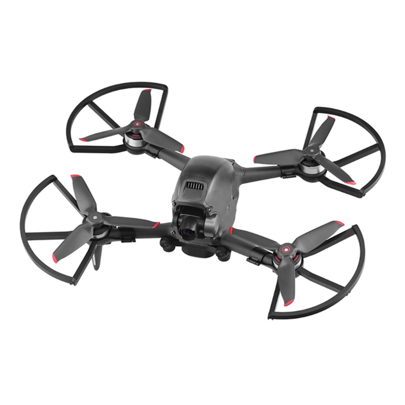 Khung Bảo Vệ Cánh Quạt zzz Chống Va Chạm Cho FPV Combo