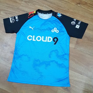 Áo đấu Cloud 9 2020