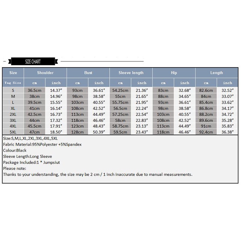 Áo liền quần INCERUN dài tay cổ tròn thiết kế xuyên thấu thời trang cho nam