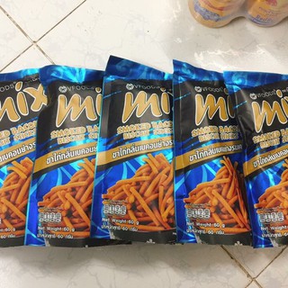 Bim tăm Mix Thái Lan 75g