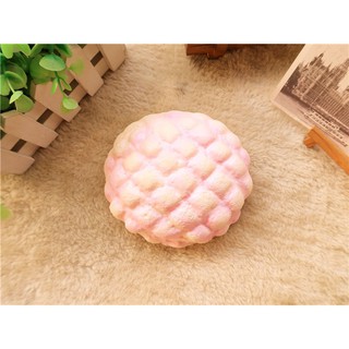 🚀WOW✈ Đồ chơi bóp Squishy hình quả dứa 13cm　🔥 super