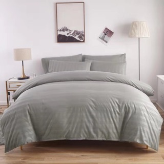 Bộ chăn ga gối Cotton Tici