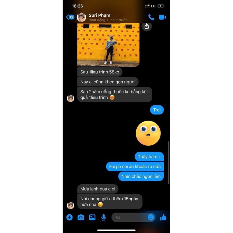 [MẪU MỚI-XANH]GIẢM CÂN LINH CHI HÀN QUỐC LIỆU TRÌNH 10 NGÀY | BigBuy360 - bigbuy360.vn