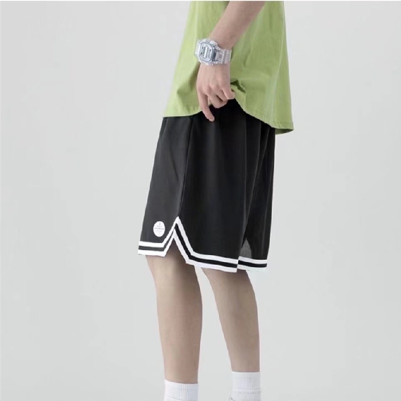 Quần Short Thể Thao Nam Phong Cách Hip Hop Năng Động