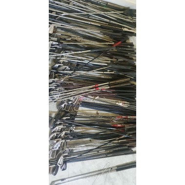 Gậy Golf Cũ 80%