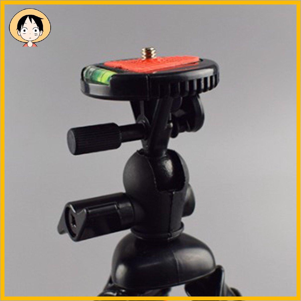 Giá Đỡ Ba Chân Mini Để Bàn Thông Dụng Cho Máy Ảnh Kỹ Thuật Số | BigBuy360 - bigbuy360.vn