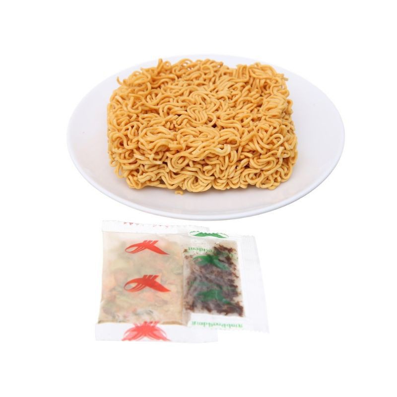 MÌ CHAY NẤM ĐÔNG CÔ - 30 GÓI