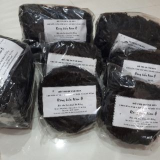 Rong mứt Đà Nẵng