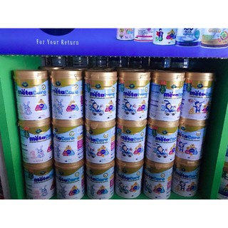 Sữa bột Metacare 1 900g ( Date mới )