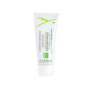 Kem làm dịu da Aderma Dermalibour Repairing Cream