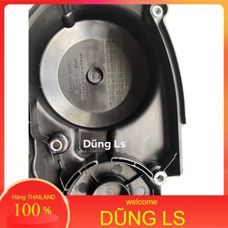 Nắp mang cá / che nhông tải Nova Dash Ls zin Honda tồn kho