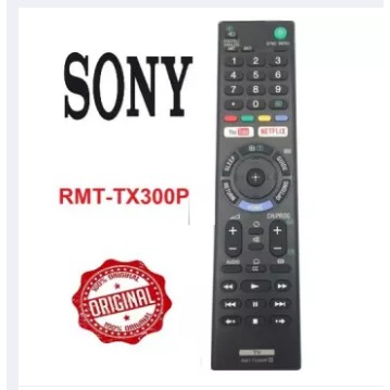 Điều Khiển ,Remote Tivi Sony Smart Youtube - Netflix [ loại đa năng dùng cho tất cả dòng tivi SONY smart ]