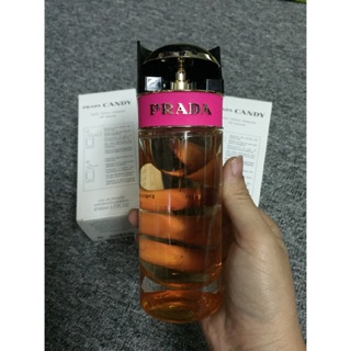 💥 Nước hoa nữ Prada Candy - chính hãng