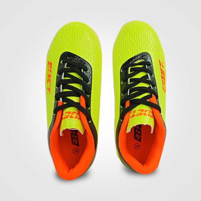giảm giá Giày bóng đá trẻ em ebet 6302 chính hãng (màu dạ quang) bán chạy 2020 👡Tốt NEW 2020 NEW new new ' ^ !
