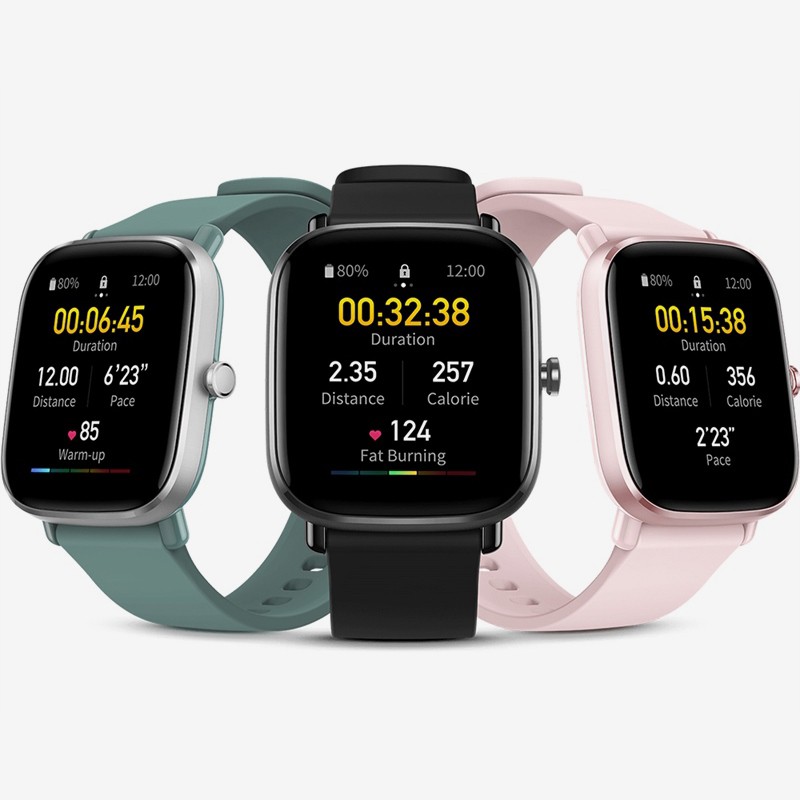 Đồng hồ thông minh Amazfit GTS 2 MiNi