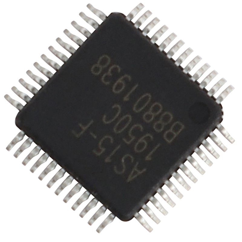 Chip Ic As15-F As15F Te252