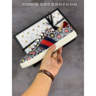 【Bắn thật】Gucci nam và nữ