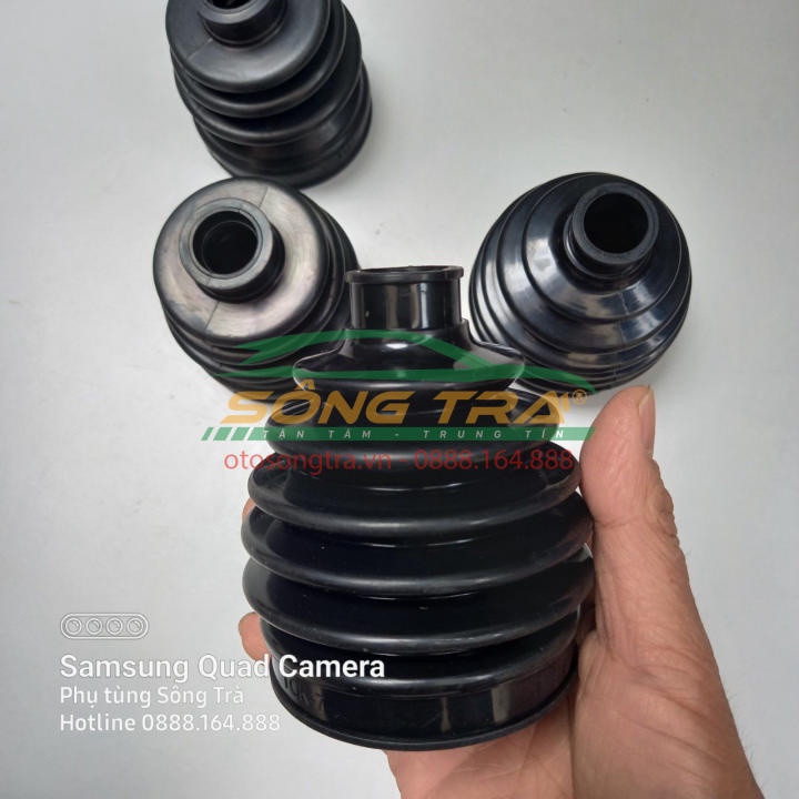 CHỤP BỤI LÁP NGOÀI KIA MORNING