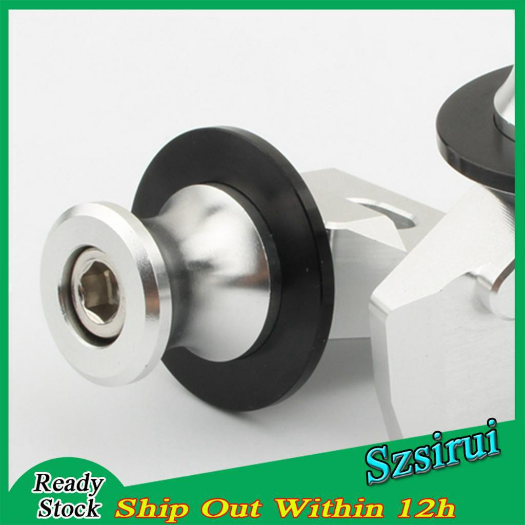 Set 2 Ốc Vít Xích Chuyên Dụng Cho Xe Honda CB650R CBR650R 14-19